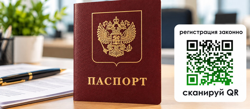 прописка в Талице регистрация в Талице